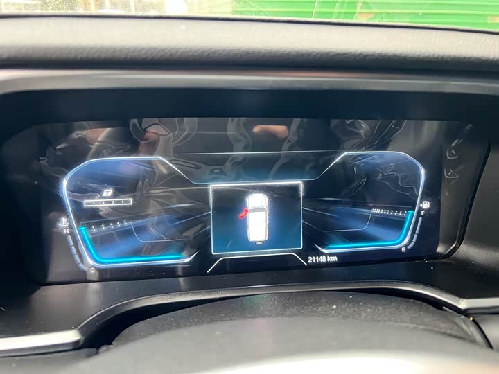 Фото 5 - BAIC Beijing BJ40