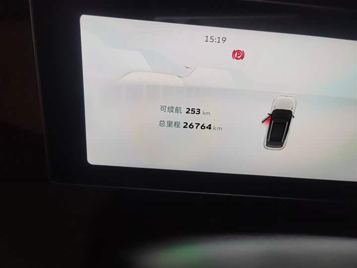 Фото 5 - Geely Icon