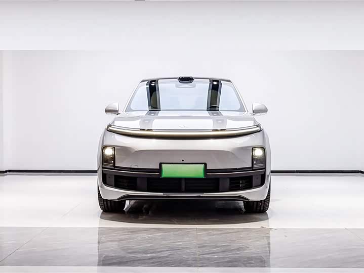 Фото 2 - LiXiang L9