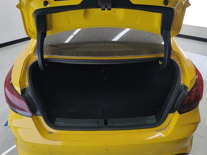 Фото 4 - MG Motor 5