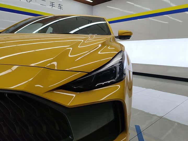 Фото 5 - MG Motor 5