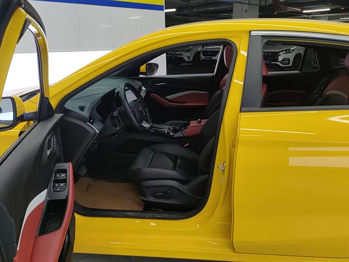 Фото 9 - MG Motor 5