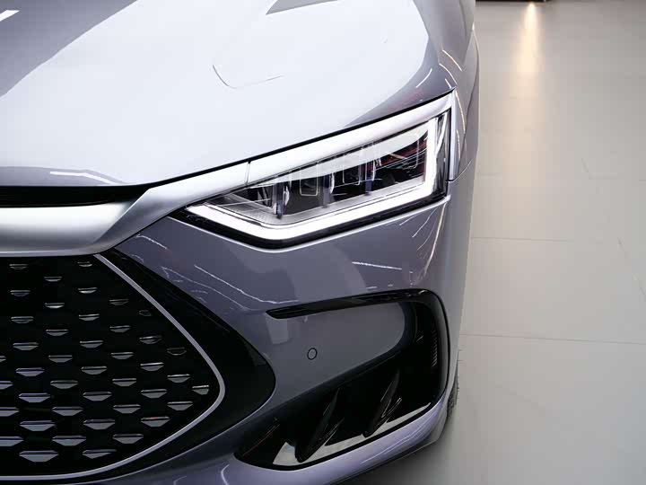 Фото 7 - BYD Han