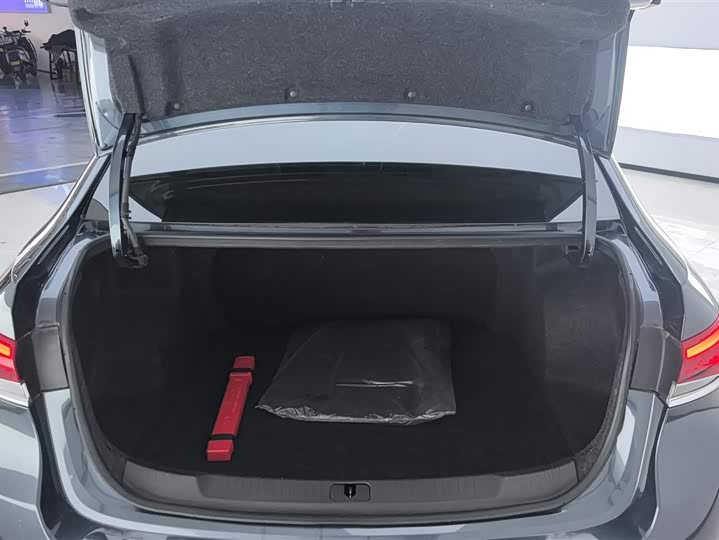 Фото 4 - Buick Excelle GT