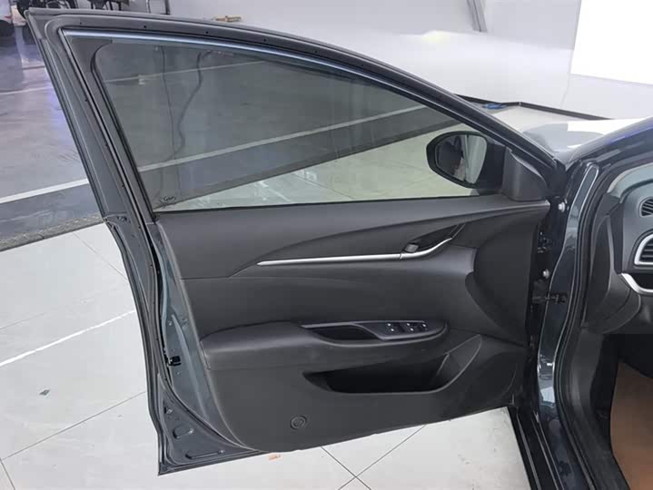 Фото 6 - Buick Excelle GT