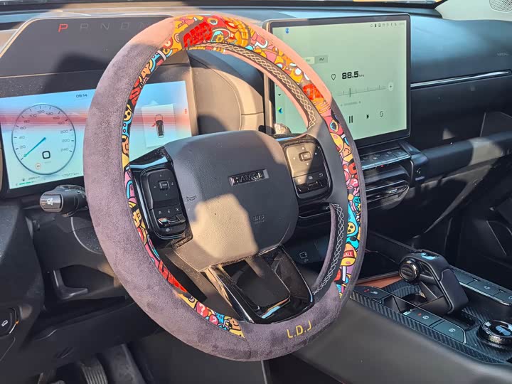 Фото 8 - Haval H-Dog