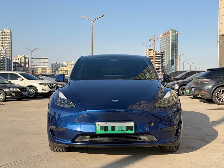 Фото 2 - Tesla Model Y