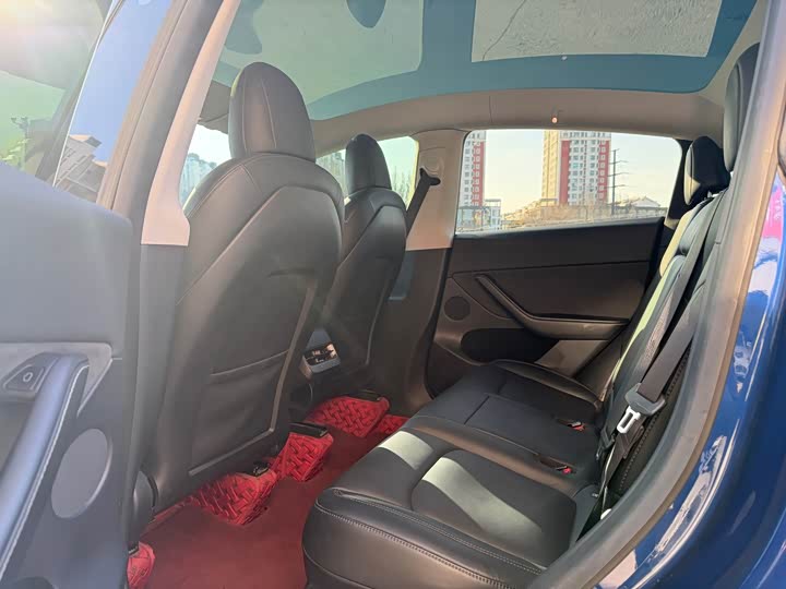 Фото 5 - Tesla Model Y