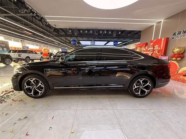 Фото 4 - Volkswagen Passat