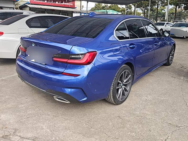 Фото 3 - BMW 3 Series