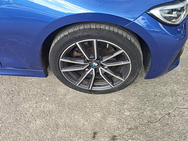 Фото 6 - BMW 3 Series