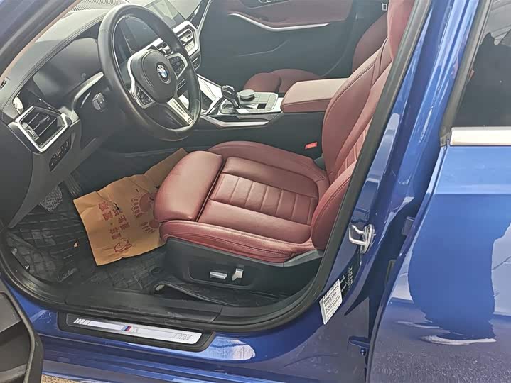 Фото 9 - BMW 3 Series