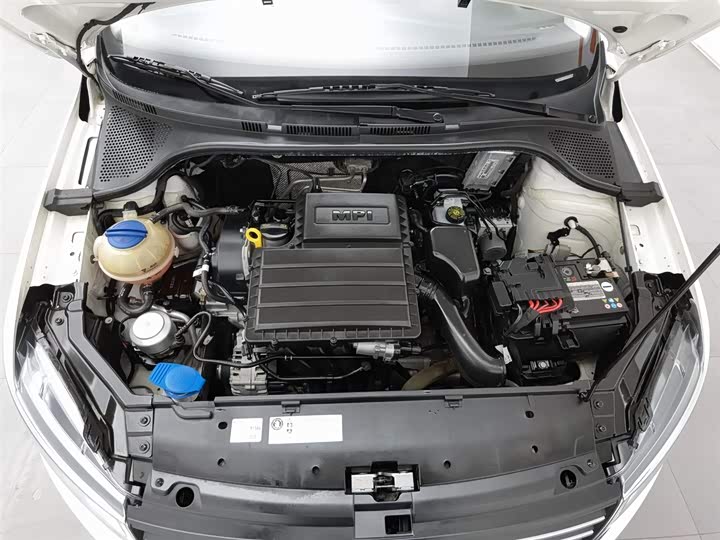 Фото 6 - Volkswagen Santana