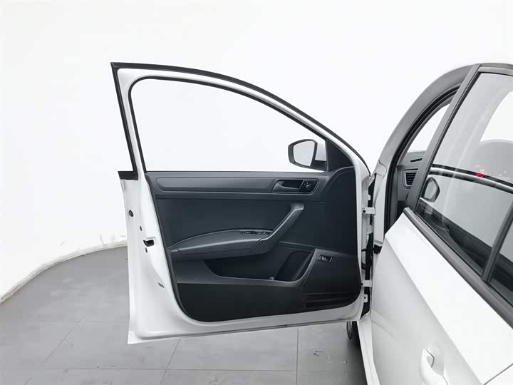 Фото 8 - Volkswagen Santana