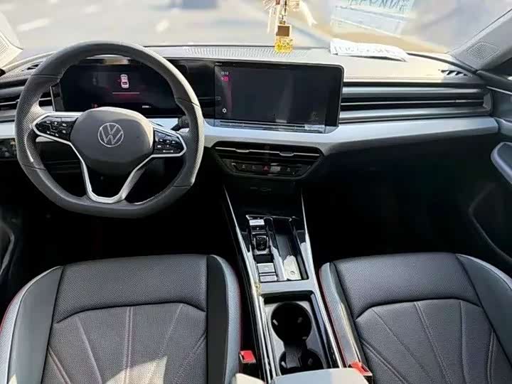 Фото 4 - Volkswagen Lamando L