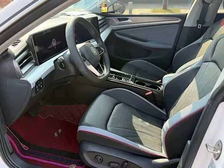 Фото 5 - Volkswagen Lamando L