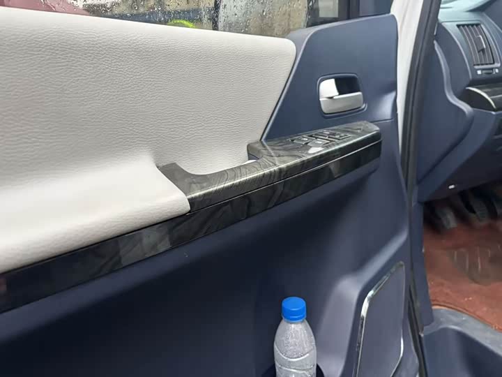 Фото 7 - Dongfeng Forthing Lingzhi Plus