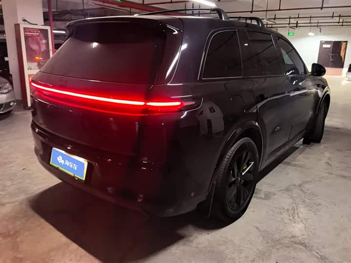 Фото 3 - LiXiang L8