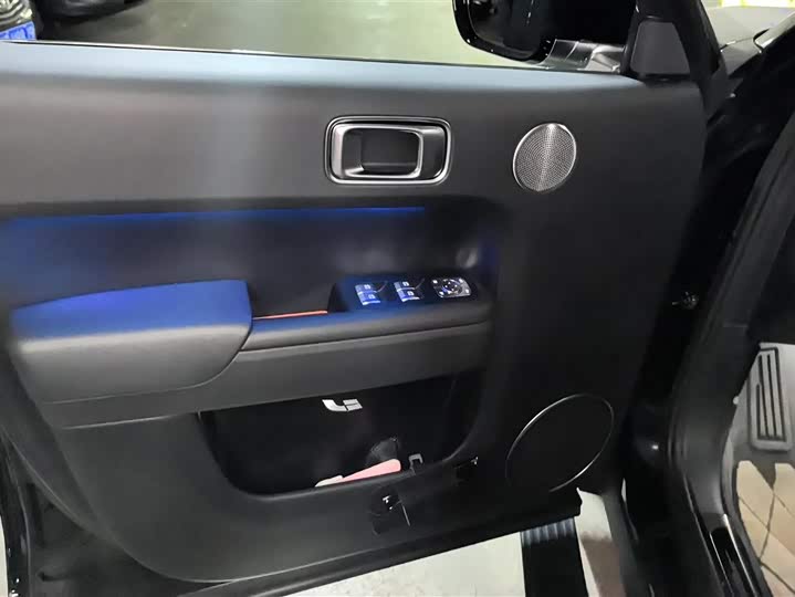 Фото 7 - LiXiang L8