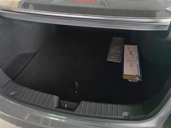 Фото 4 - Changan Raeton Plus