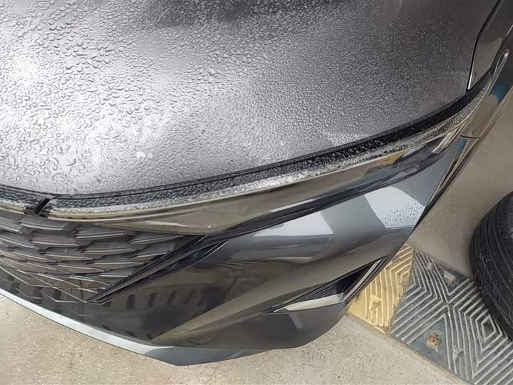 Фото 5 - Changan Raeton Plus