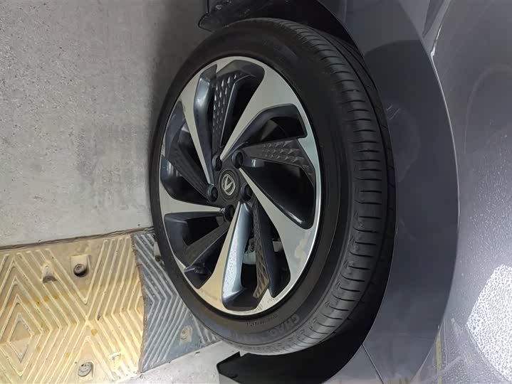 Фото 6 - Changan Raeton Plus