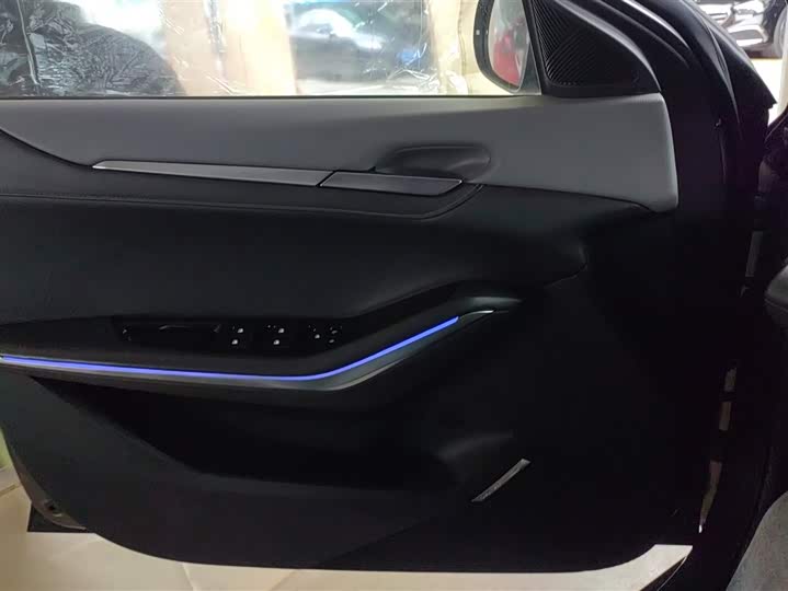 Фото 7 - Changan Raeton Plus