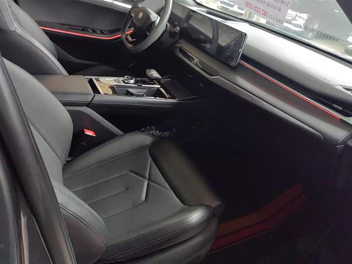 Фото 8 - Changan Raeton Plus