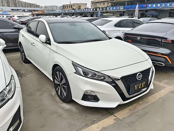 Фото 3 - Nissan Teana