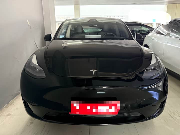 Фото 2 - Tesla Model Y