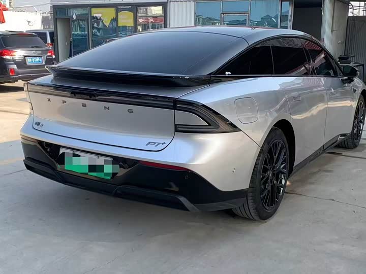 Фото 7 - XPeng F57