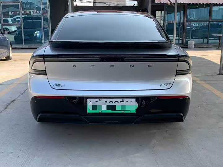 Фото 8 - XPeng F57