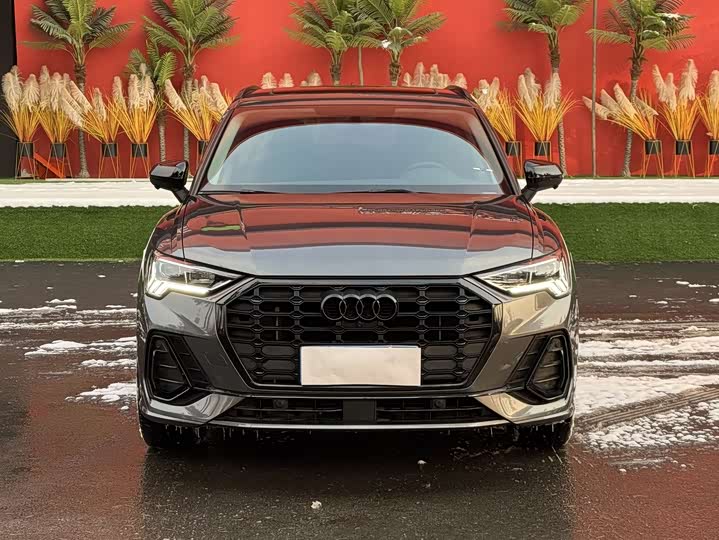 Фото 2 - Audi Q3