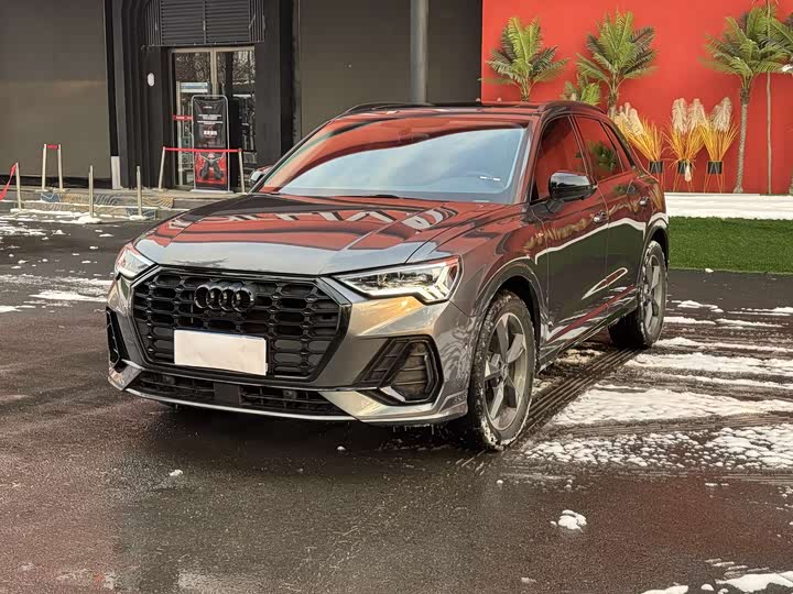 Фото 3 - Audi Q3