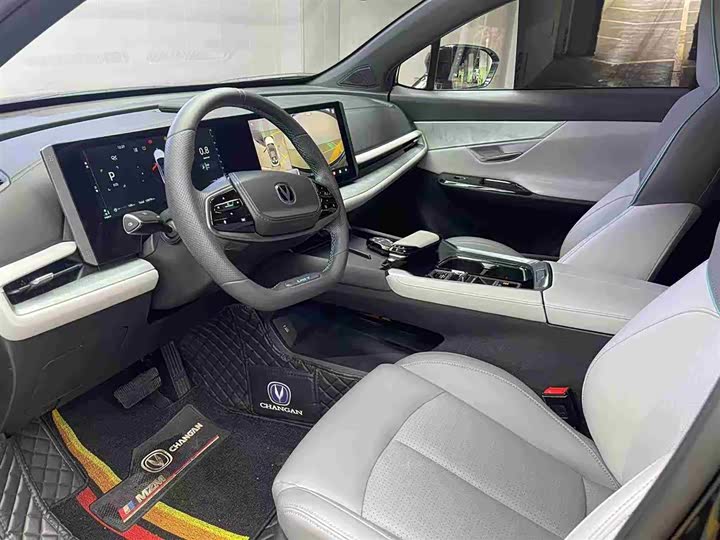 Фото 4 - Changan UNI-T