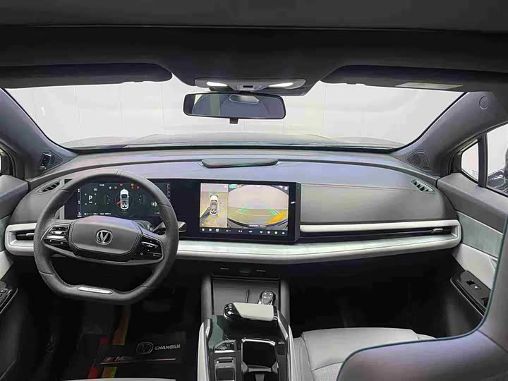 Фото 5 - Changan UNI-T