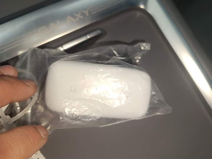 Фото 9 - Geely Galaxy L7