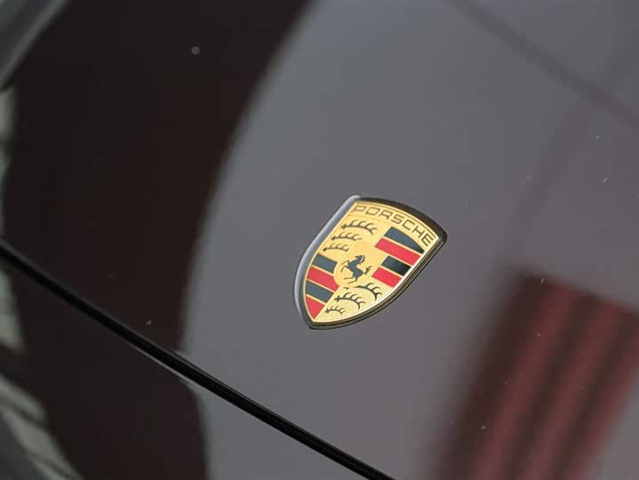 Фото 6 - Porsche Cayenne