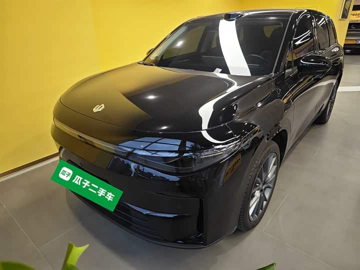 Фото 2 - Leapmotor C10