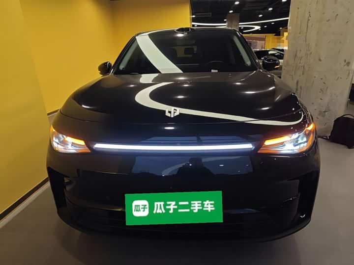 Фото 3 - Leapmotor C10