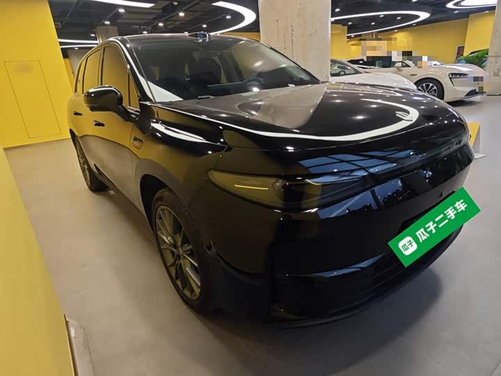 Фото 4 - Leapmotor C10