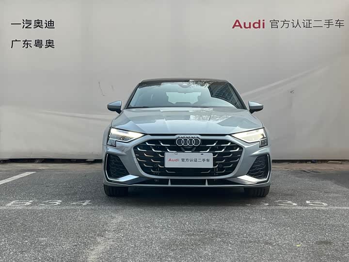Фото 2 - Audi A3
