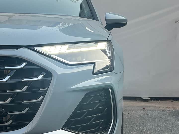 Фото 6 - Audi A3