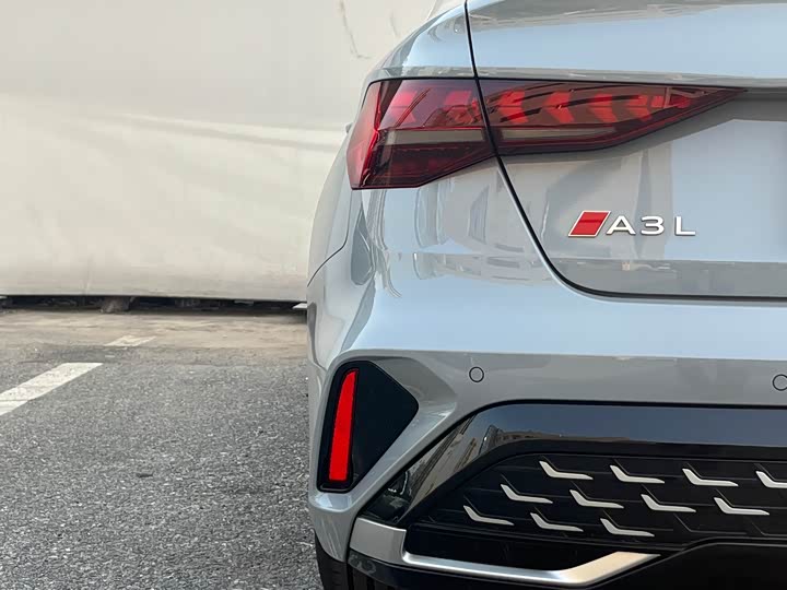 Фото 7 - Audi A3