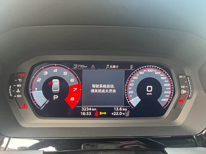 Фото 9 - Audi A3