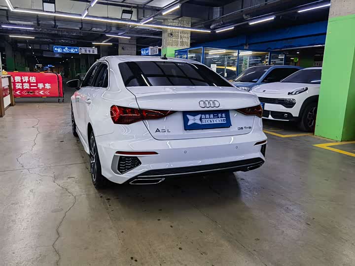 Фото 4 - Audi A3