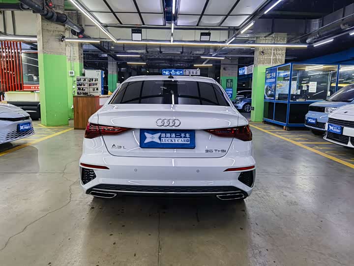 Фото 5 - Audi A3