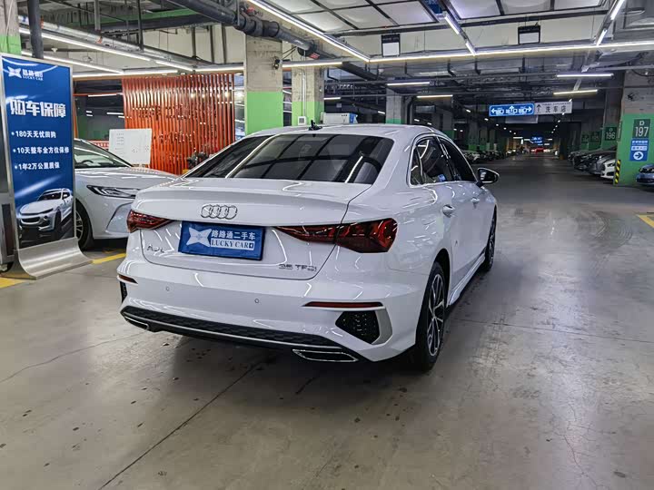 Фото 6 - Audi A3