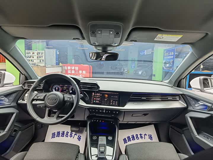 Фото 7 - Audi A3