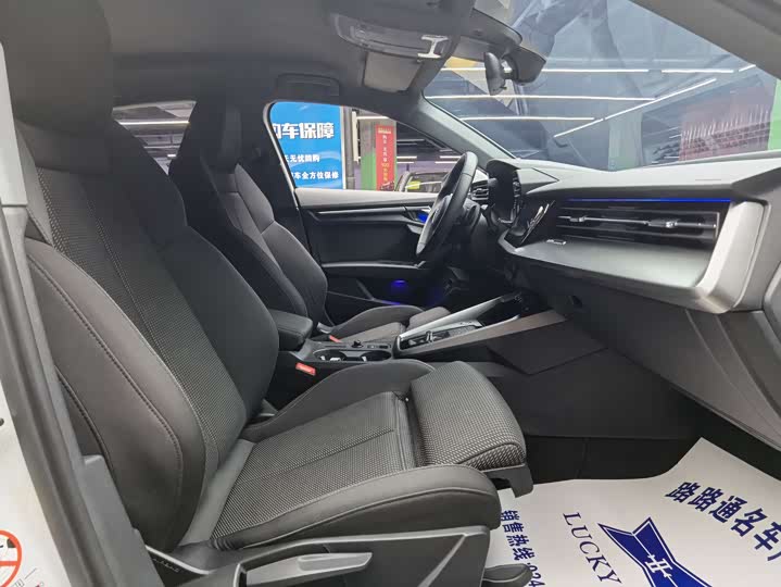 Фото 8 - Audi A3